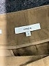 Vince. Brown Khakis Size 12 - photo 7