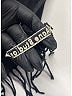 Acne Studios Black Scarf One size - photo 5