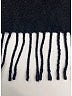 Acne Studios Black Scarf One size - photo 3