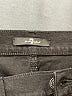 7 For All Mankind Black Jeans Size 31 waist - photo 7