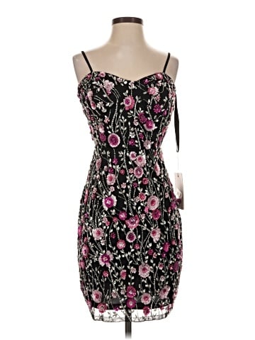 Mac Duggal Cocktail Dress (view 1)