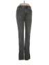 ALLSAINTS Chevron-herringbone Gray Jeans Size 26 waist - photo 1