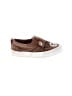 Old Navy Brown Sneakers Size 5 (baby) - photo 1