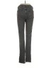 ALLSAINTS Chevron-herringbone Gray Jeans Size 26 waist - photo 2