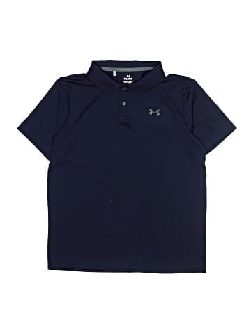 Under Armour Short Sleeve Polo (view 1)