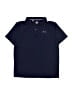 Under Armour Blue Short Sleeve Polo Size L (youth) - photo 1
