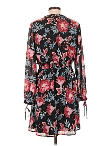 Ann Taylor LOFT Casual Dress (view 2)