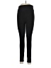Lou & Grey Solid Black Active Pants Size M - photo 1