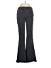 We the Free Chevron-herringbone Gray Jeans Size XS - photo 1