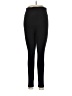 Lou & Grey Solid Black Active Pants Size M - photo 2