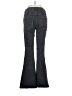 We the Free Chevron-herringbone Gray Jeans Size XS - photo 2