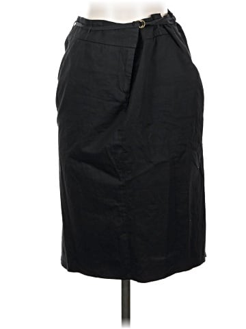 BCBGMAXAZRIA Formal Skirt (view 1)
