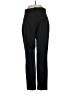 H&M Solid Black Dress Pants Size 4 - photo 2