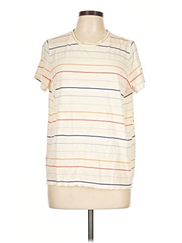Marine Layer Short Sleeve Top (view 1)