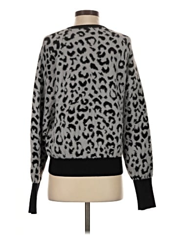 Halogen Pullover Sweater (view 2)