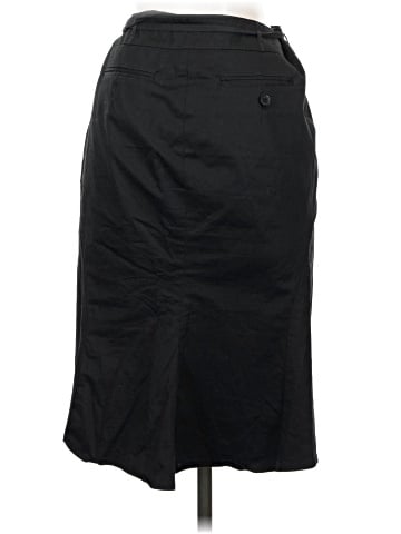 BCBGMAXAZRIA Formal Skirt (view 2)