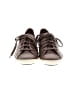 Converse Brown Sneakers Size 6 - photo 2