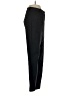 H&M Solid Black Dress Pants Size 4 - photo 4
