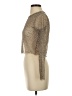 Altar'd State Gold Long Sleeve Top Size S - photo 5