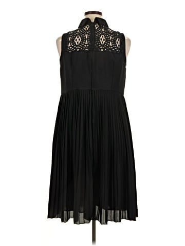 ELOQUII Cocktail Dress (view 2)