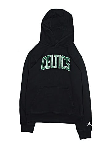 NBA Zip Up Hoodie (view 1)