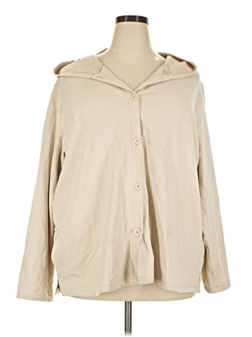 D&Co. Cardigan (view 1)