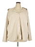 D&Co. Tan Cardigan Size 2X - photo 1