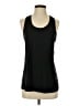 Athletic Works Black Tank Top Size S - photo 1