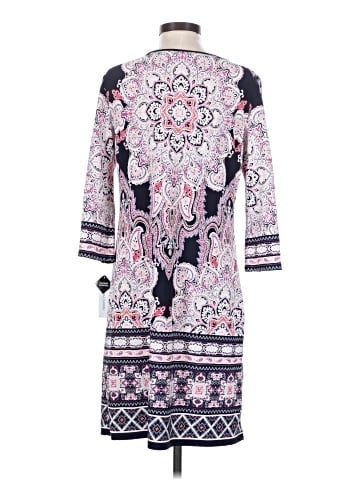 Sandra Darren Casual Dress (view 2)