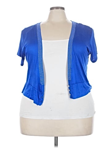Caren Sport Cardigan (view 1)