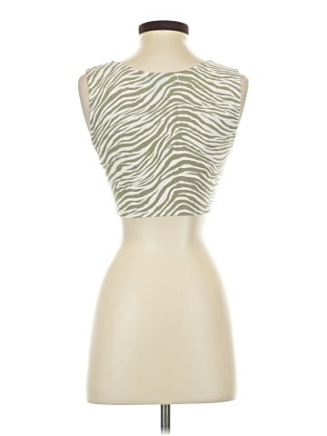 Motel Sleeveless Blouse (view 2)