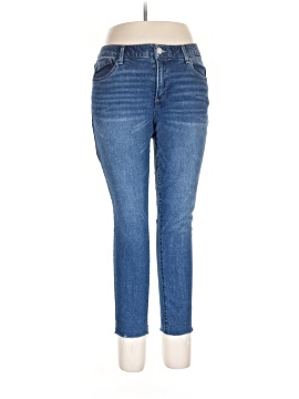 Wit & Wisdom Jeans