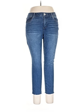 Wit & Wisdom Jeans (view 1)