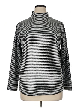 Zenergy By Chico's Long Sleeve Top