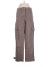 Wilfred Free Gray Cargo Pants Size 4 - photo 1