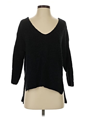 Express Pullover Sweater (view 1)