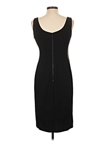 Karl Lagerfeld Paris Cocktail Dress (view 2)