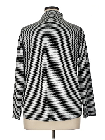 Zenergy by Chico's Long Sleeve Top (view 2)