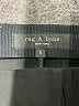 Rag & Bone Solid Black Dress Pants Size 6 - photo 7