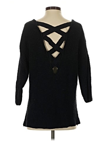 Express Pullover Sweater (view 2)