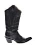 Corral Boots Black Boots Size 6 1/2 - photo 1