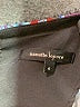 Nanette Lepore Blue Short Sleeve Top Size 4 - photo 7