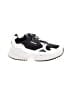 Adidas Black Sneakers Size 6 1/2 - photo 1