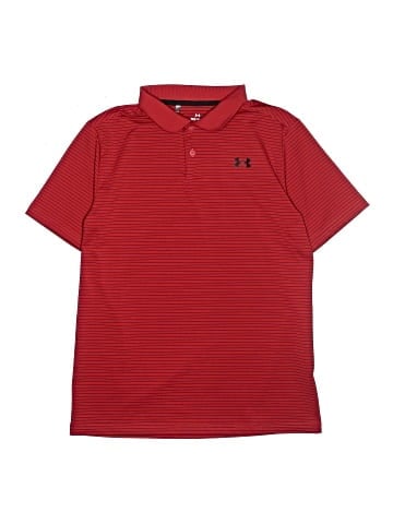 Under Armour Short Sleeve Polo (view 1)