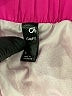 Gap Fit Hearts Pink Athletic Shorts Size L - photo 3