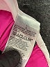 Gap Fit Hearts Pink Athletic Shorts Size L - photo 4