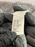 H&M Gray Pullover Sweater Size XS - photo 7