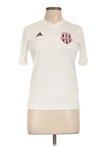 Adidas Short Sleeve T-Shirt (view 1)