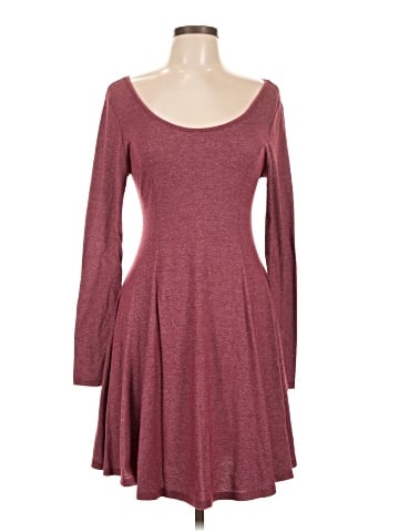Acemi Casual Dress (view 1)