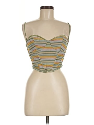 Urban Outfitters Sleeveless Top (view 1)